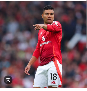Casemiro
