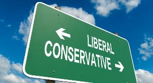 Conservative African countries