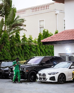 Shatta Wale