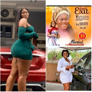 Pat Ugwu