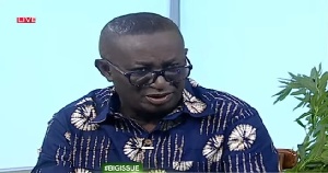 Andy Appiah-Kubi