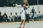Spintex are top of the table