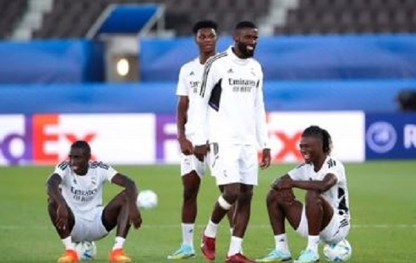 Rudiger
