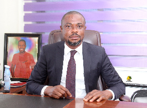 Evans Opoku Bobie