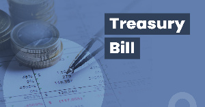 T-bills auction: Government to borrow GH¢6.49bn; interest rates to plummet further