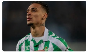 The 24-year-old has quickly become a fan favorite and feels rejuvenated in Spain