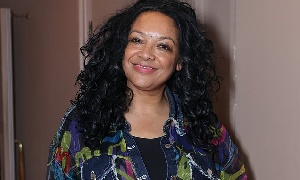 Kanya King