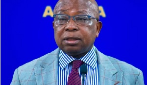 Kweku Agyemang-Manu
