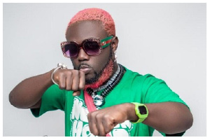 DJ Azonto