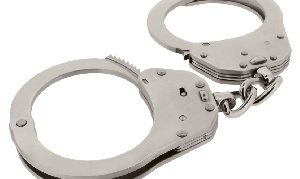 Despite being warned by the police to attend court, Amenya did not appear