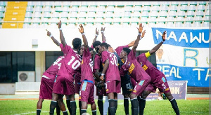 Accra Lions