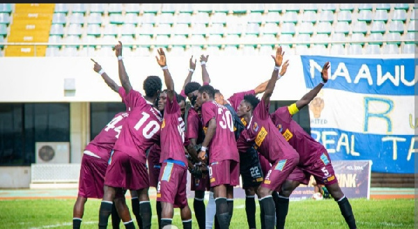 Accra Lions