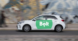 Bolt