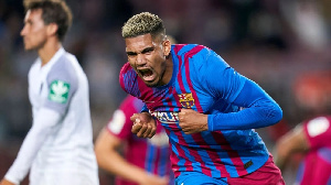 Ronald Araujo