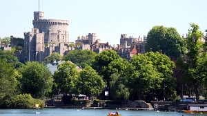 Windsor Castle