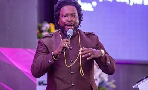 Sonnie Badu