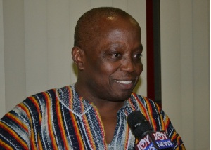 Daniel Yao Domelovo