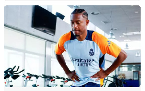 Real Madrid opted not to sign a new central defender during the summer transfer window