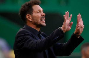 Diego Simeone