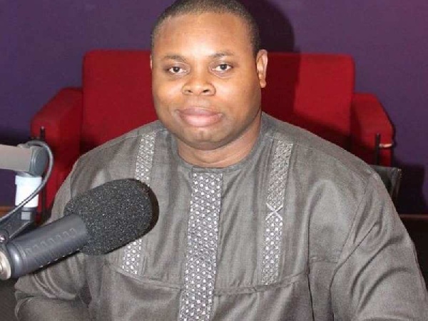 Franklin Cudjoe