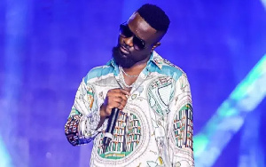 Sarkodie