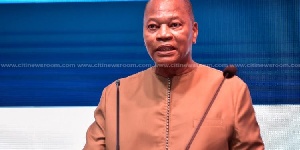 Dr. Mohamed Ibn Chambas