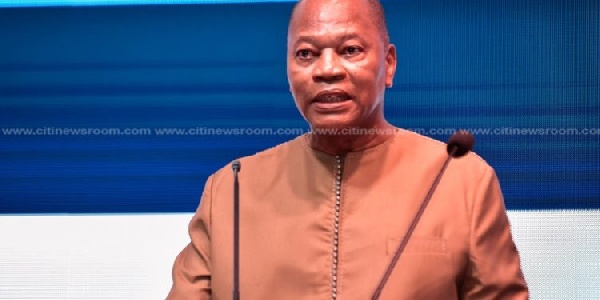 Dr. Mohamed Ibn Chambas