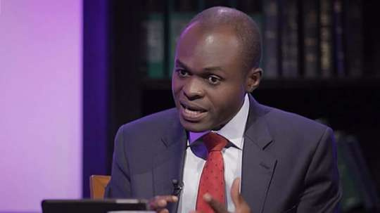 Martin Kpebu, Private legal practitioner
