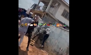 The NDC continues to raise concerns about military interference