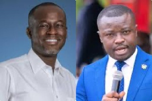 Both Communicators for the Presidency have been defeated in the 2024 elections