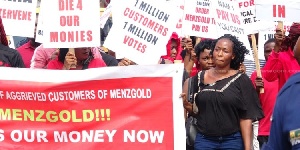 The group has petitioned Parliament and is urging President Mahama to address their plight