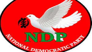 National Democratic Party (NDP)
