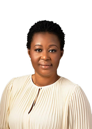 Ewurabena Aubynn