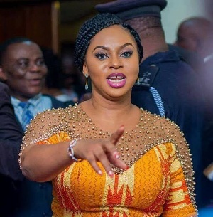 Sarah Adwoa Safo
