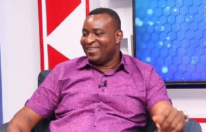 Bernard Antwi Boasiako