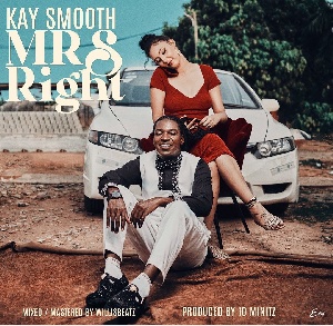 Kay Smooth