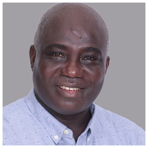 Eric Opoku