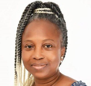 Dr. Abiba Zakariah