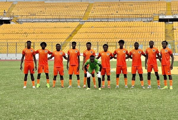 Attram De Visser then triumphed 4-3 in the shootout, continuing their remarkable trend