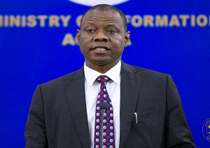 Dr. Patrick Kuma-Aboagye