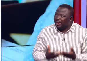 Mustapha Gbande