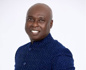 Kofi Sarpong