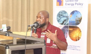Kodzo Yaotse