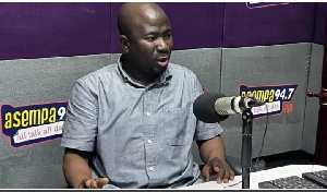 Tamimu Issah