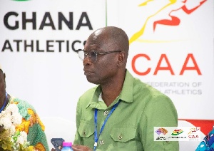 Fuseini urged federations under the NSA to step in