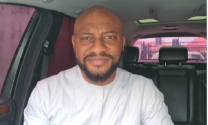 Yul Edochie