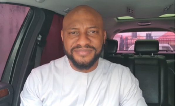 Yul Edochie