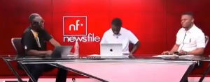 Gyamfi dismissed the NPP’s allegations as baseless