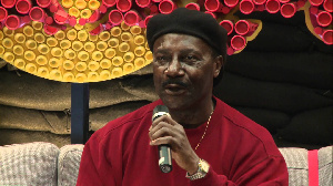 Gyedu-Blay Ambolley