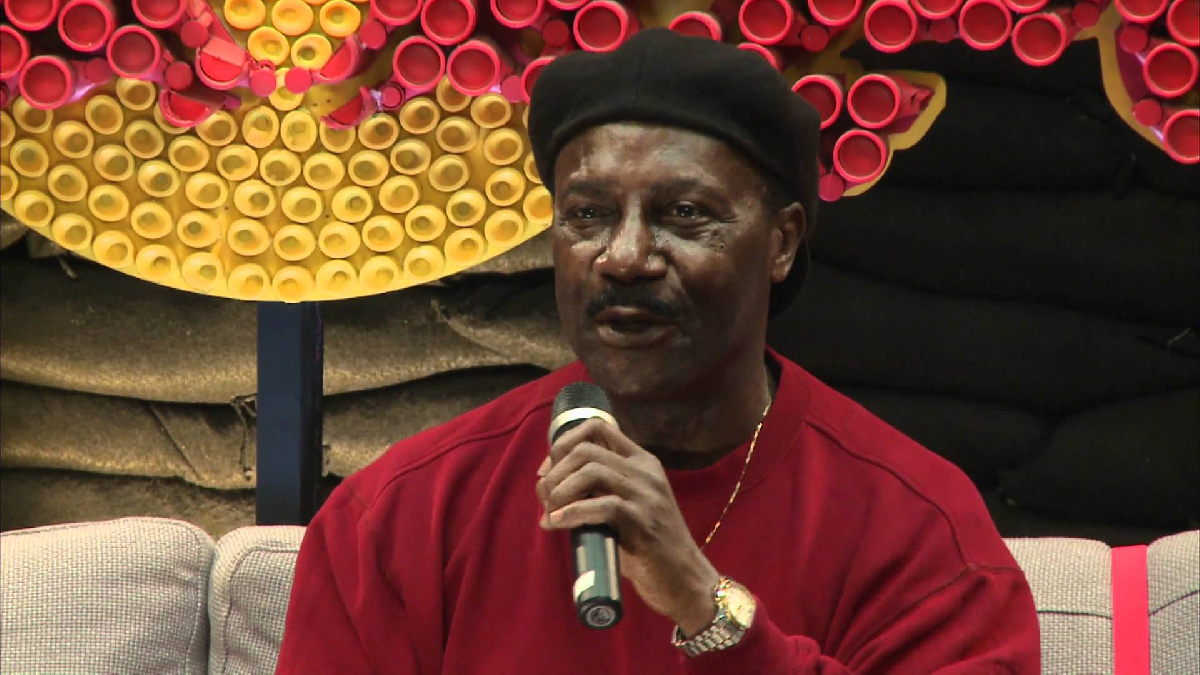 Gyedu-Blay Ambolley